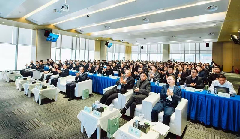 Jgfc 发布超20亿元金融科技需求 湖南金融中心金融科技应用场景合作大会举行 - 湖南省地方金融监督管理局